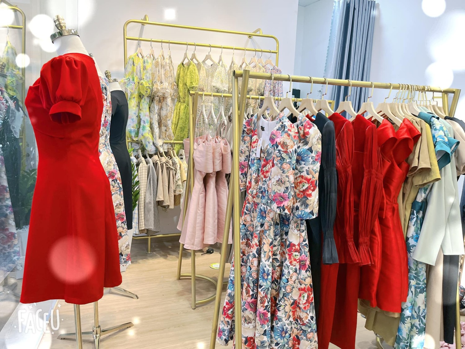 Xưởng may gia công Đắk Lắk