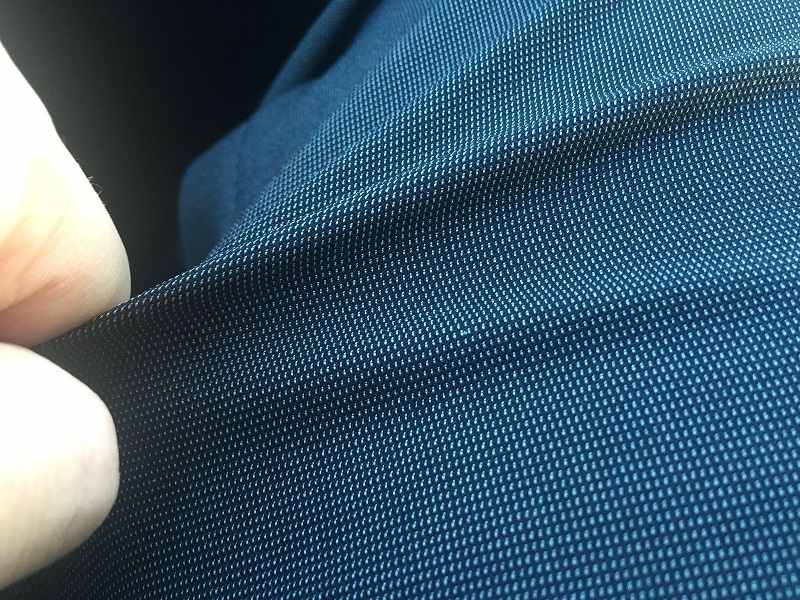 polyester la gi 2