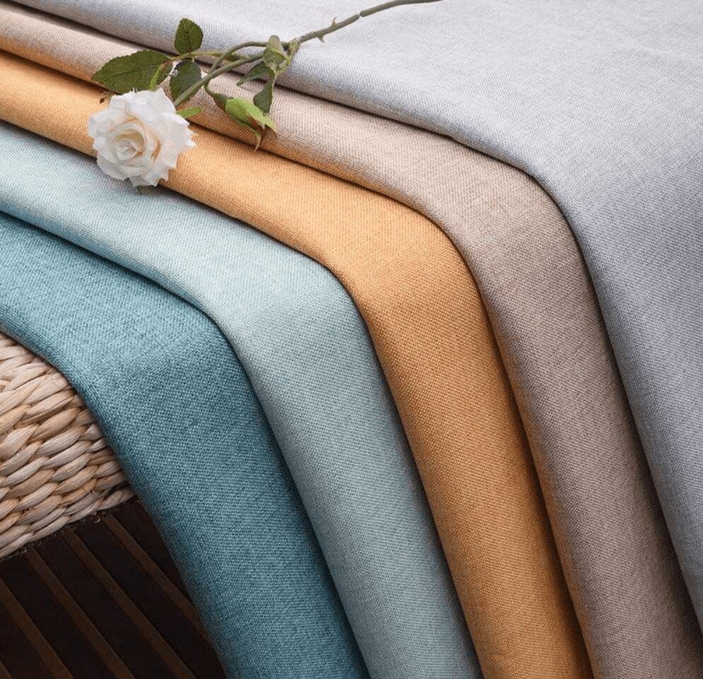 Vải linen là vải gì? Đặc điểm, ưu nhược điểm và ứng dụng thực tế
