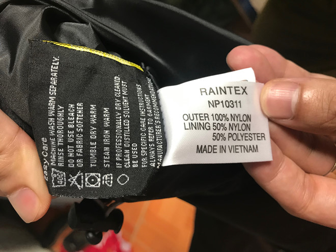 vai soi tre la gi 10